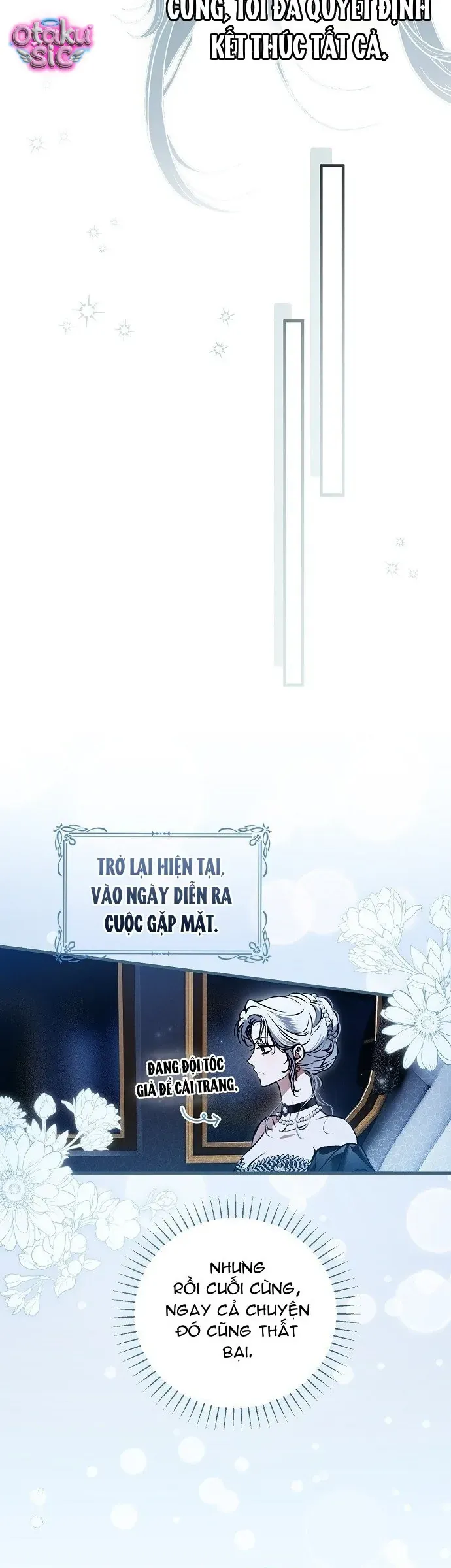 Ai Đó Đang Điều Khiển Cơ Thể Của Tôi