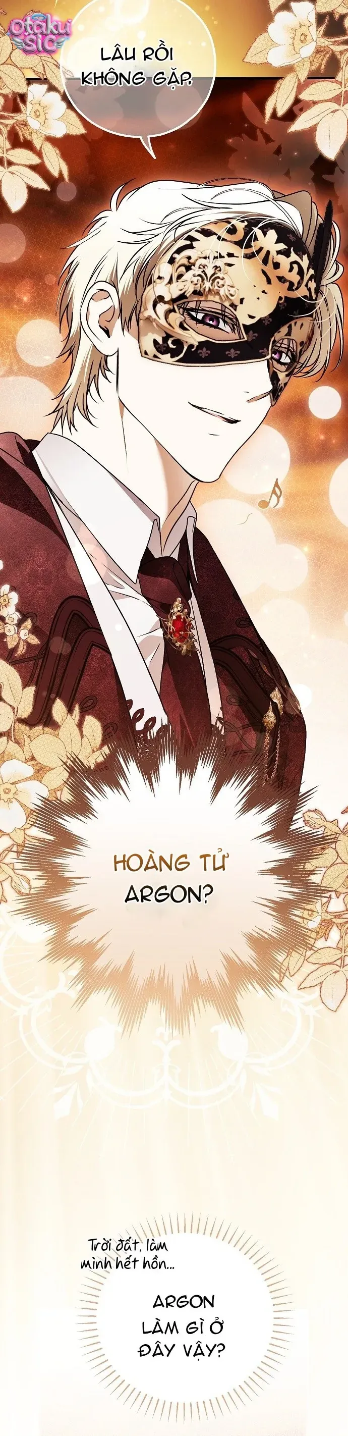 Ai Đó Đang Điều Khiển Cơ Thể Của Tôi