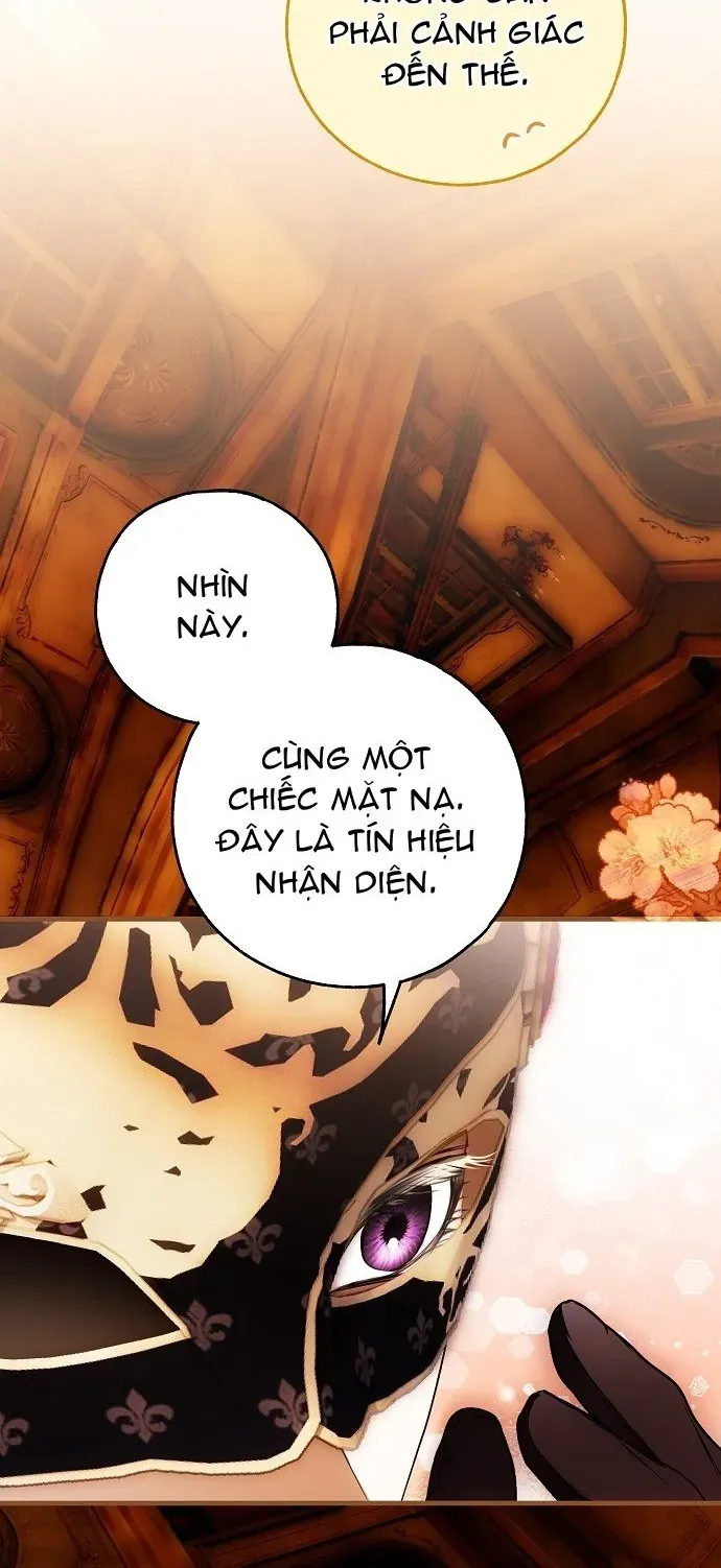 Ai Đó Đang Điều Khiển Cơ Thể Của Tôi