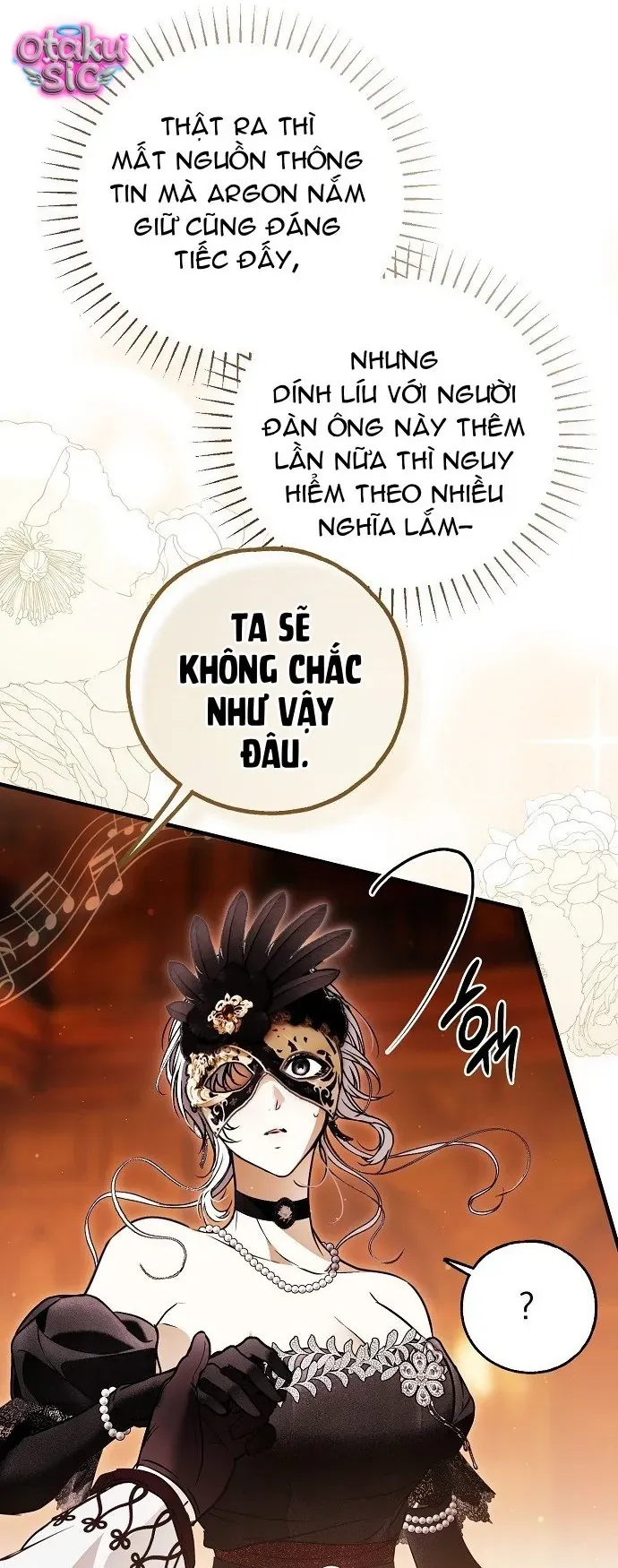 Ai Đó Đang Điều Khiển Cơ Thể Của Tôi