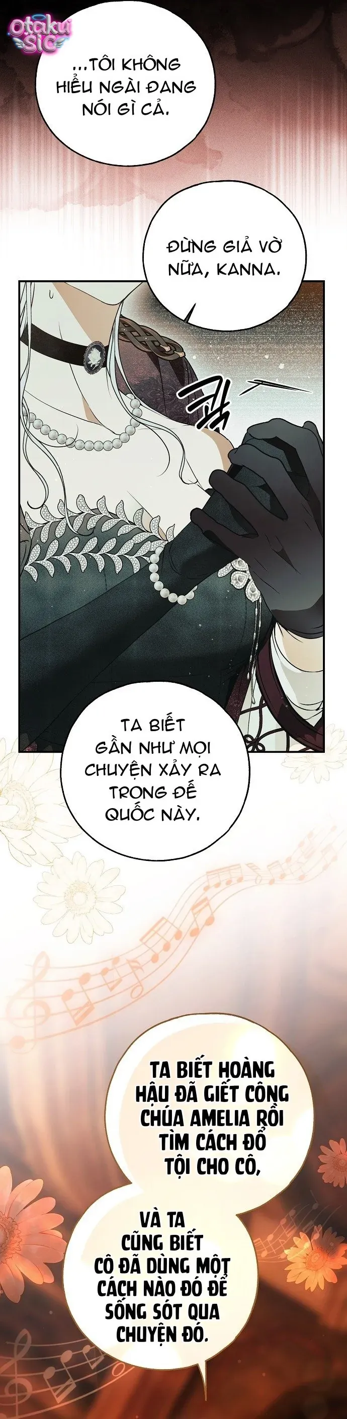 Ai Đó Đang Điều Khiển Cơ Thể Của Tôi