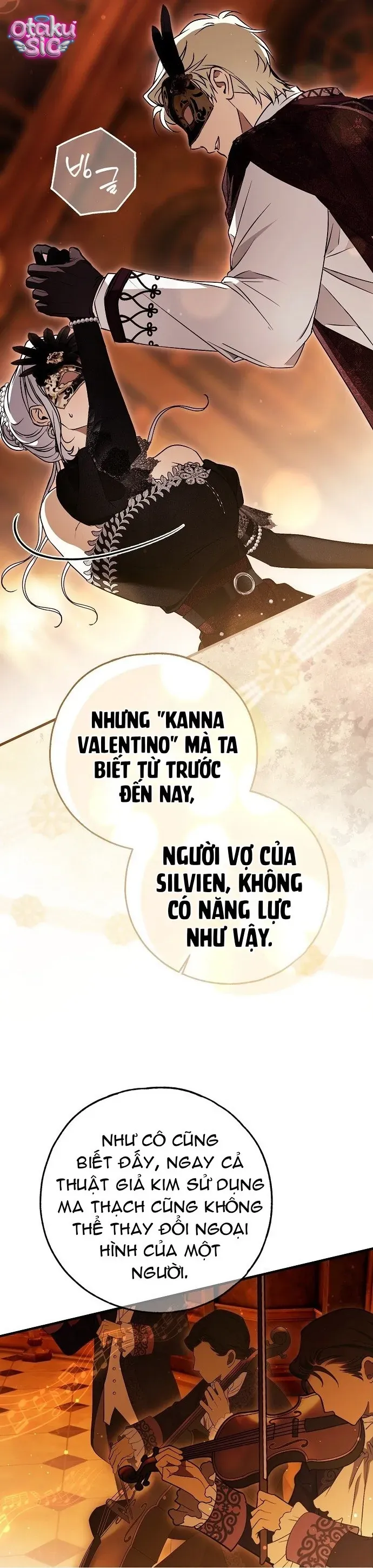 Ai Đó Đang Điều Khiển Cơ Thể Của Tôi
