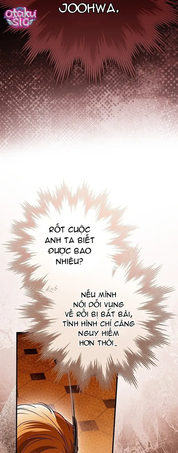 Ai Đó Đang Điều Khiển Cơ Thể Của Tôi