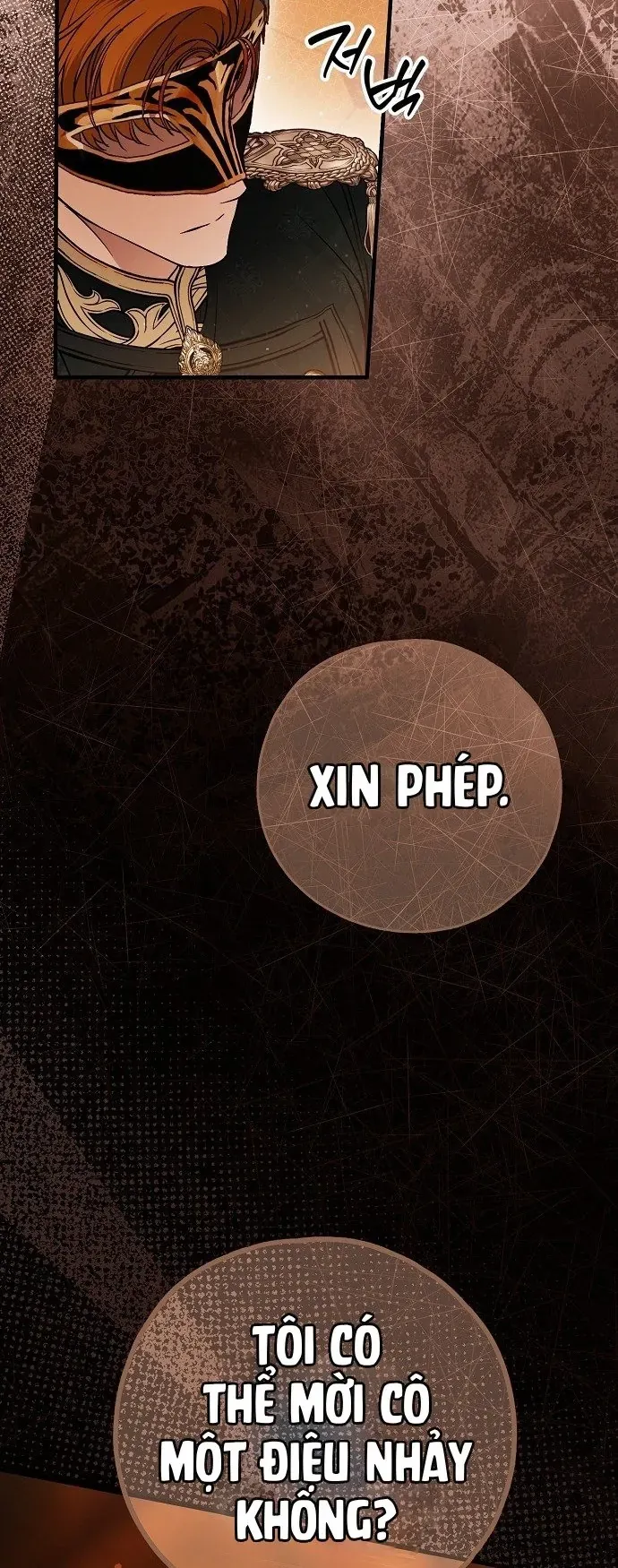 Ai Đó Đang Điều Khiển Cơ Thể Của Tôi