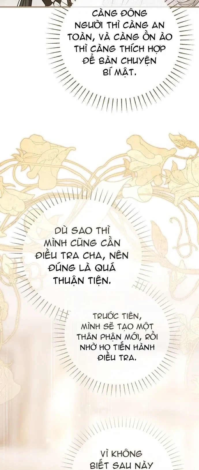 Ai Đó Đang Điều Khiển Cơ Thể Của Tôi