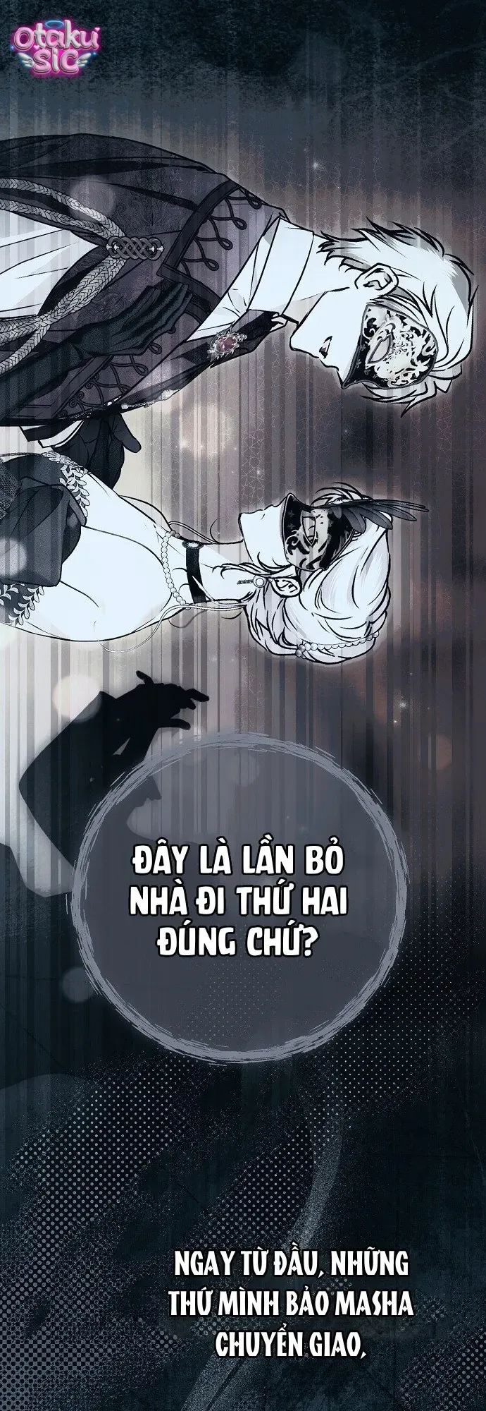Ai Đó Đang Điều Khiển Cơ Thể Của Tôi