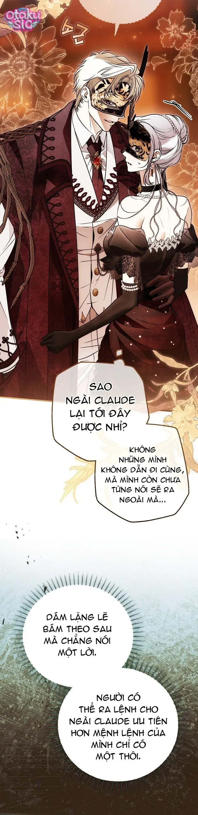 Ai Đó Đang Điều Khiển Cơ Thể Của Tôi