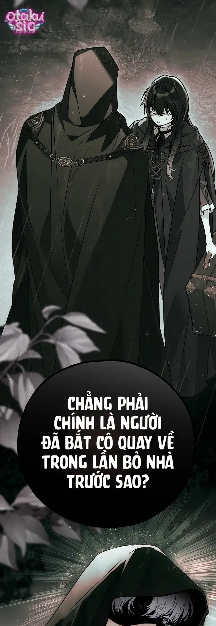 Ai Đó Đang Điều Khiển Cơ Thể Của Tôi