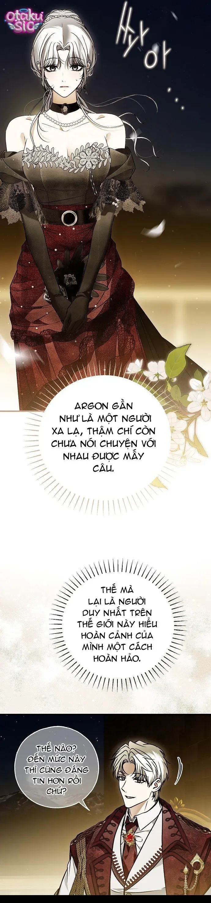 Ai Đó Đang Điều Khiển Cơ Thể Của Tôi