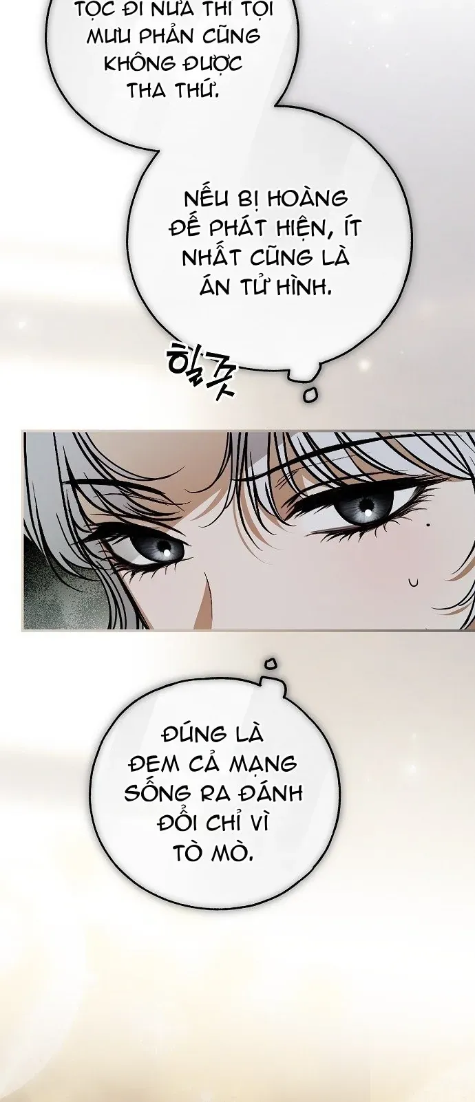 Ai Đó Đang Điều Khiển Cơ Thể Của Tôi