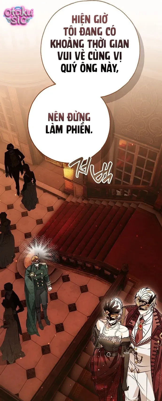Ai Đó Đang Điều Khiển Cơ Thể Của Tôi