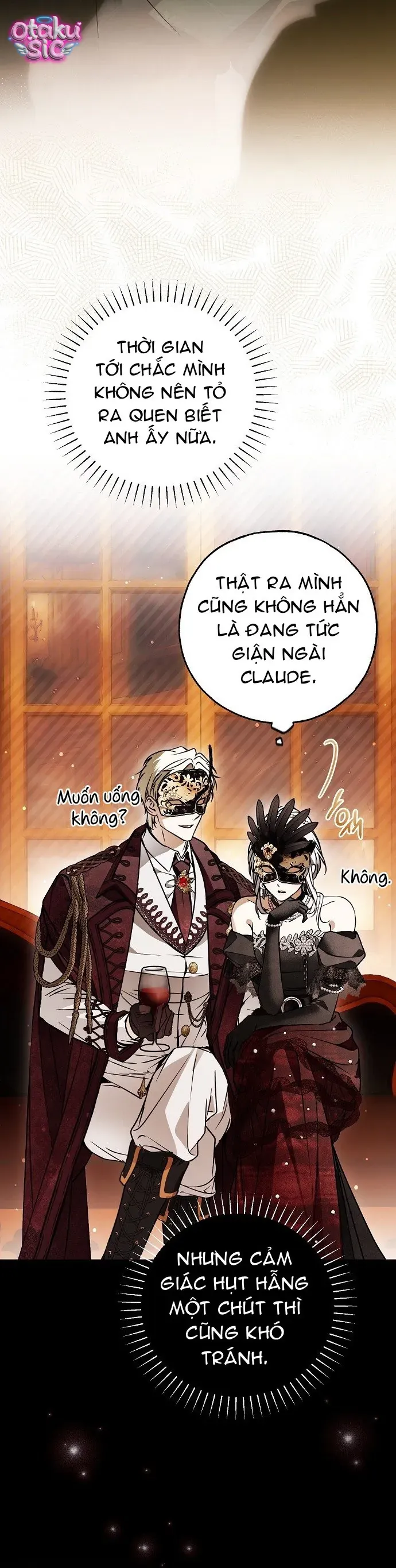 Ai Đó Đang Điều Khiển Cơ Thể Của Tôi