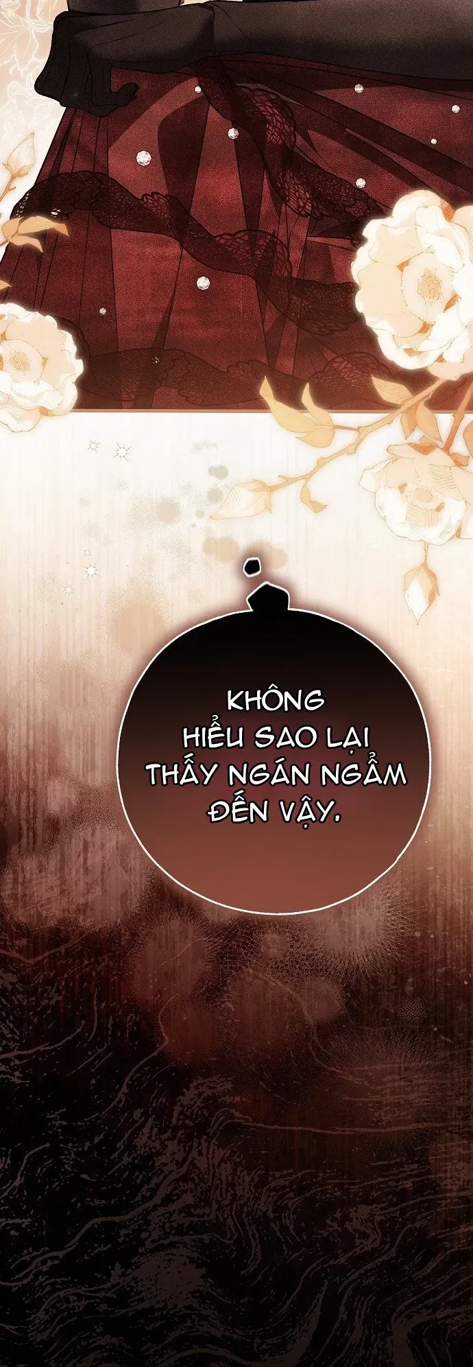 Ai Đó Đang Điều Khiển Cơ Thể Của Tôi