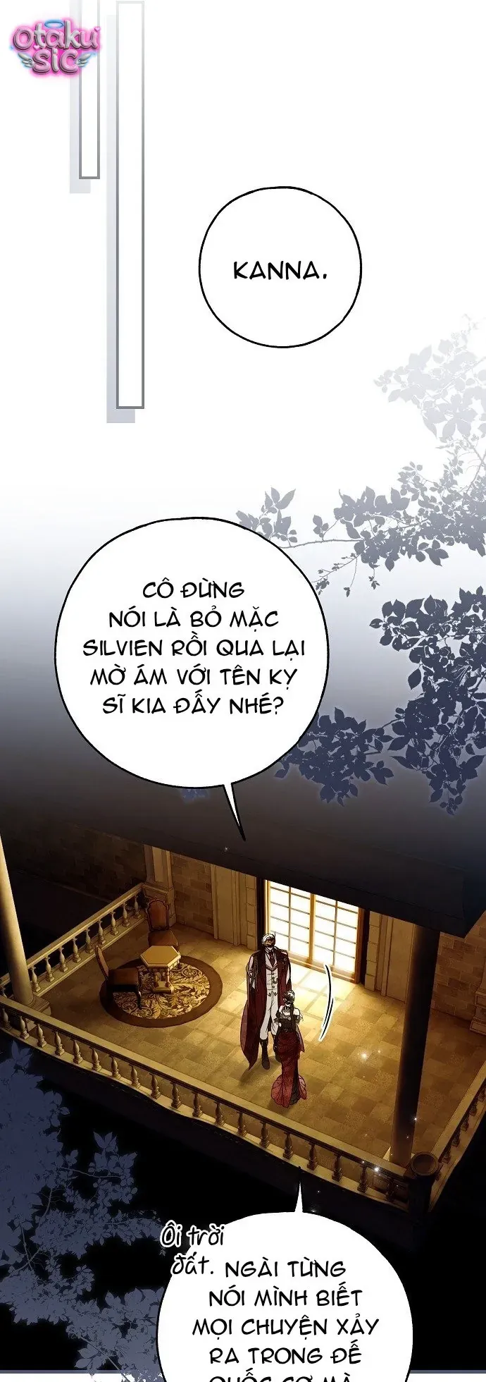 Ai Đó Đang Điều Khiển Cơ Thể Của Tôi