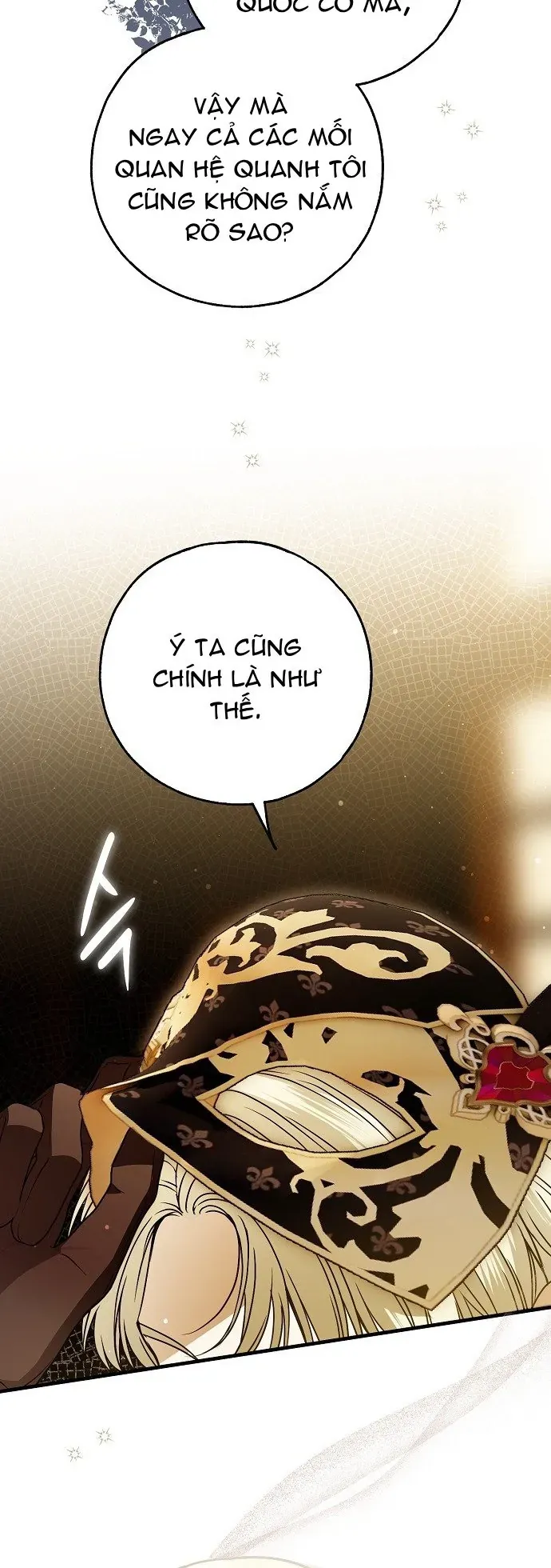 Ai Đó Đang Điều Khiển Cơ Thể Của Tôi