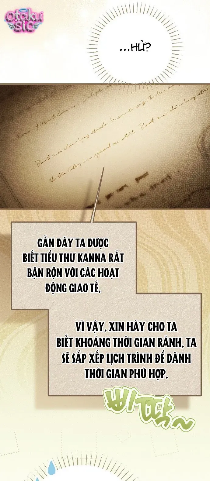 Ai Đó Đang Điều Khiển Cơ Thể Của Tôi