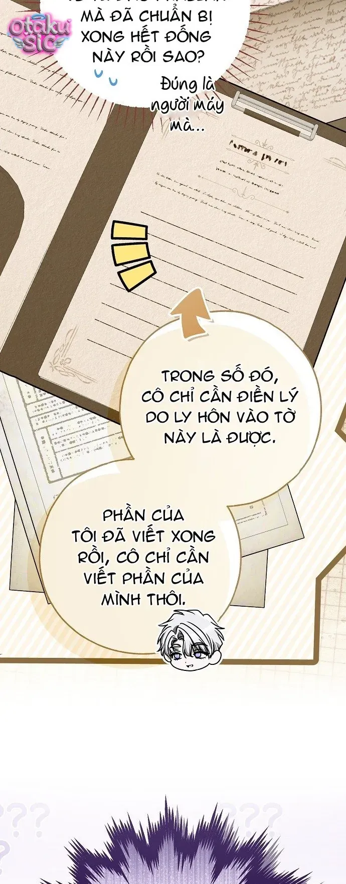 Ai Đó Đang Điều Khiển Cơ Thể Của Tôi