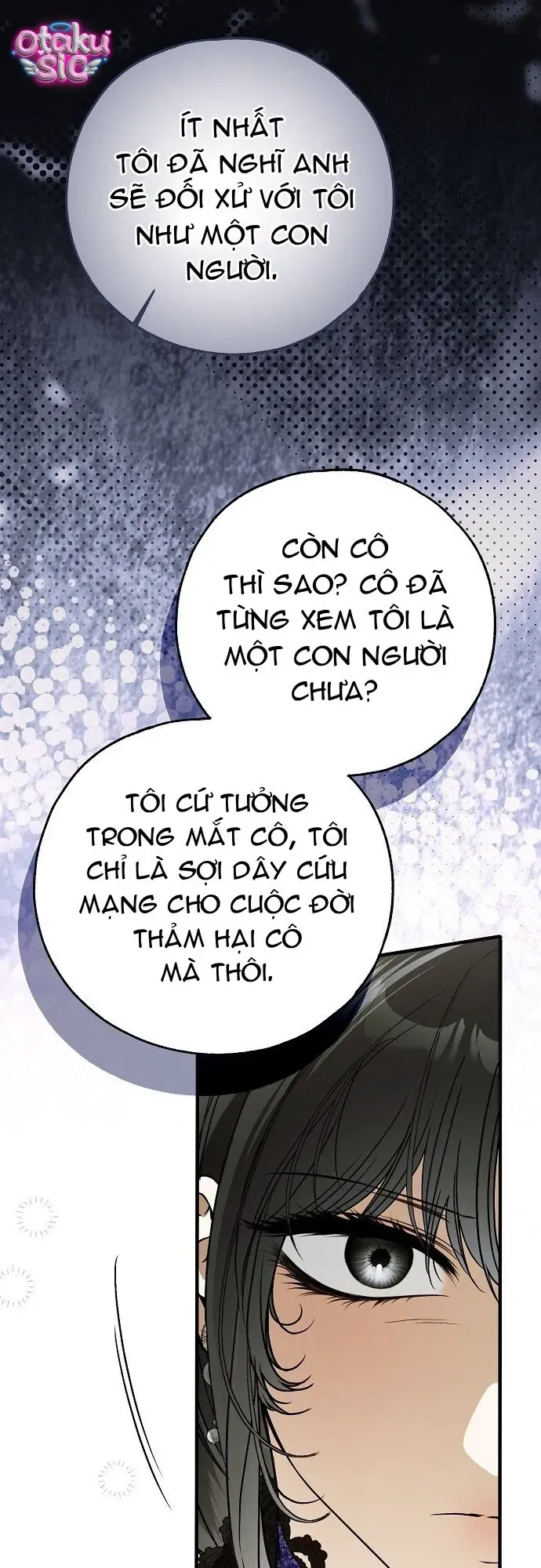 Ai Đó Đang Điều Khiển Cơ Thể Của Tôi