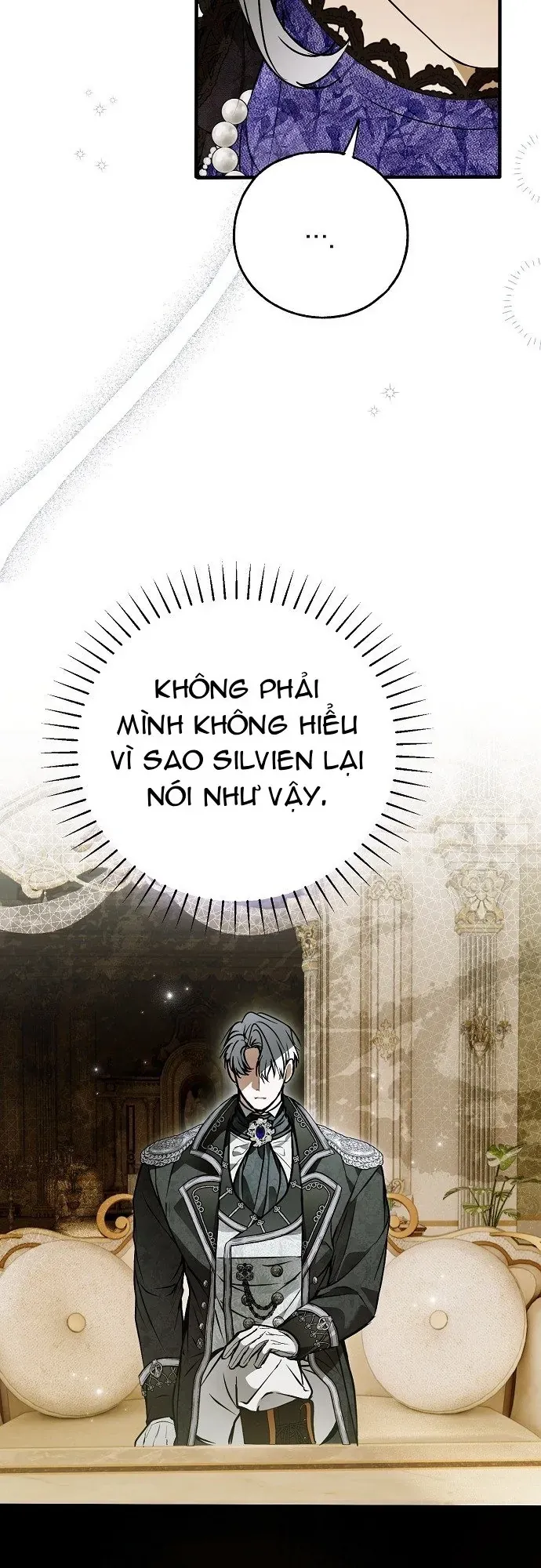 Ai Đó Đang Điều Khiển Cơ Thể Của Tôi