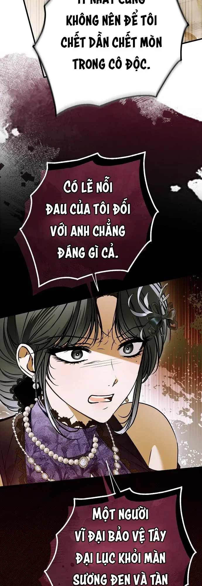 Ai Đó Đang Điều Khiển Cơ Thể Của Tôi