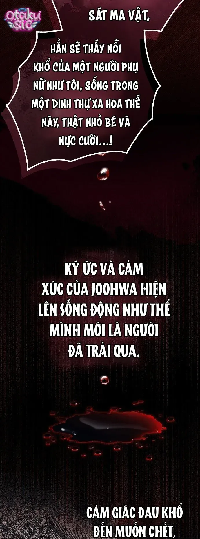 Ai Đó Đang Điều Khiển Cơ Thể Của Tôi