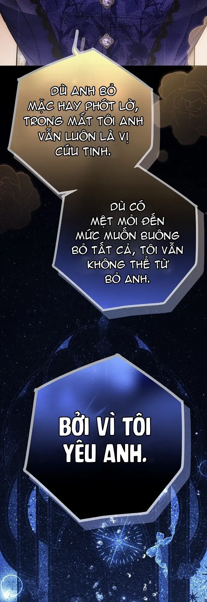 Ai Đó Đang Điều Khiển Cơ Thể Của Tôi