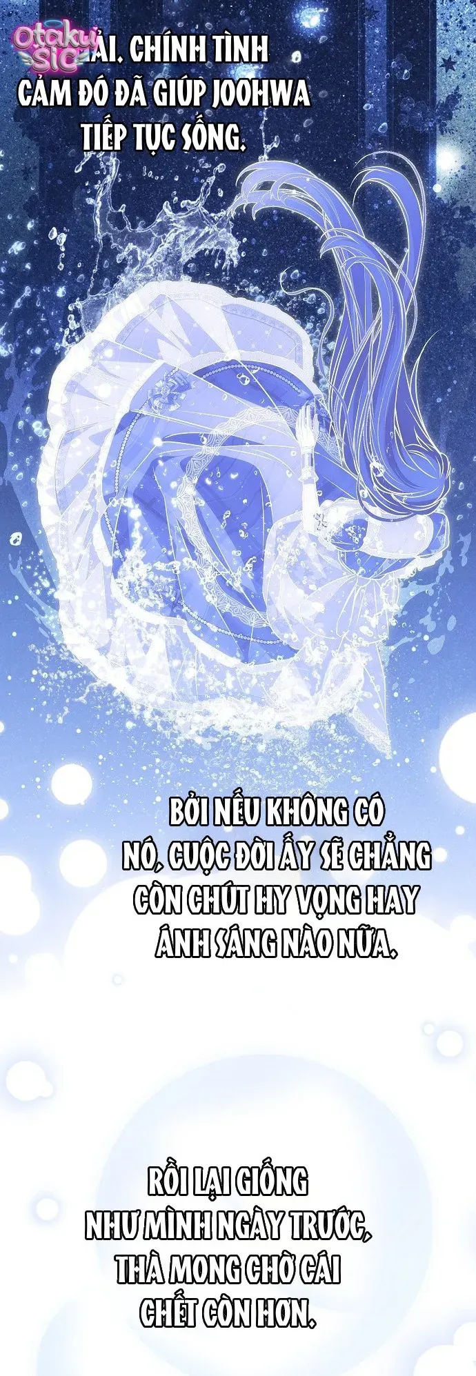 Ai Đó Đang Điều Khiển Cơ Thể Của Tôi