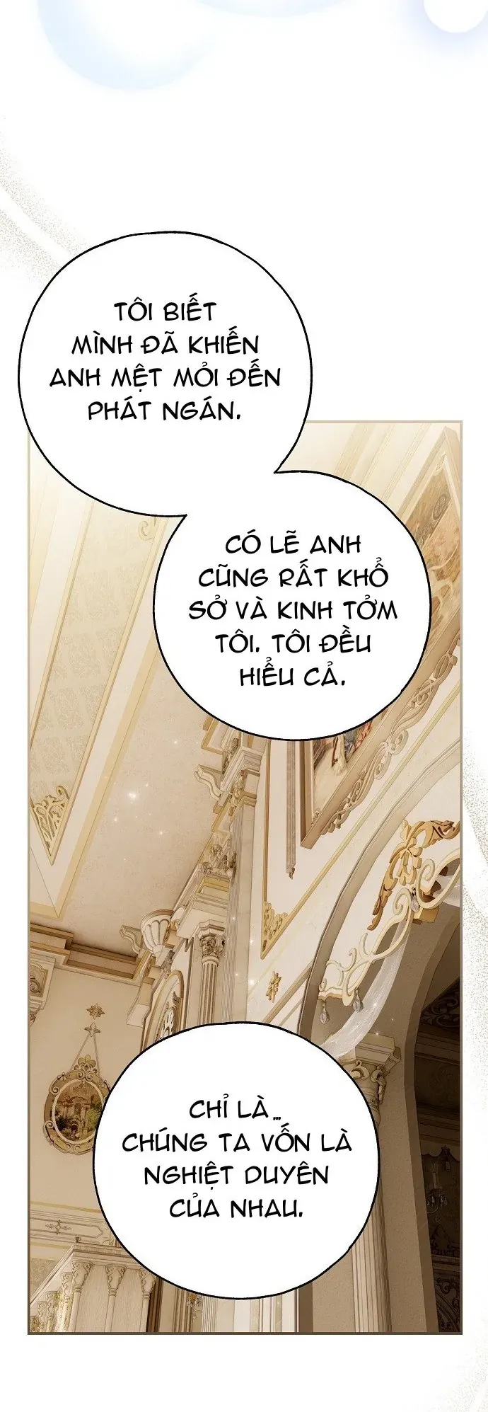 Ai Đó Đang Điều Khiển Cơ Thể Của Tôi