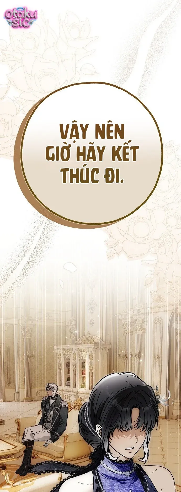 Ai Đó Đang Điều Khiển Cơ Thể Của Tôi