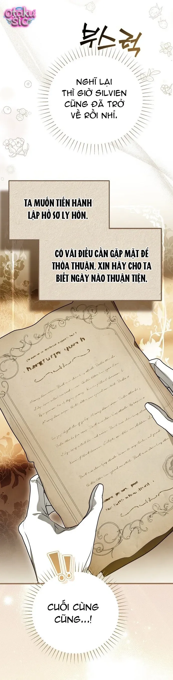 Ai Đó Đang Điều Khiển Cơ Thể Của Tôi
