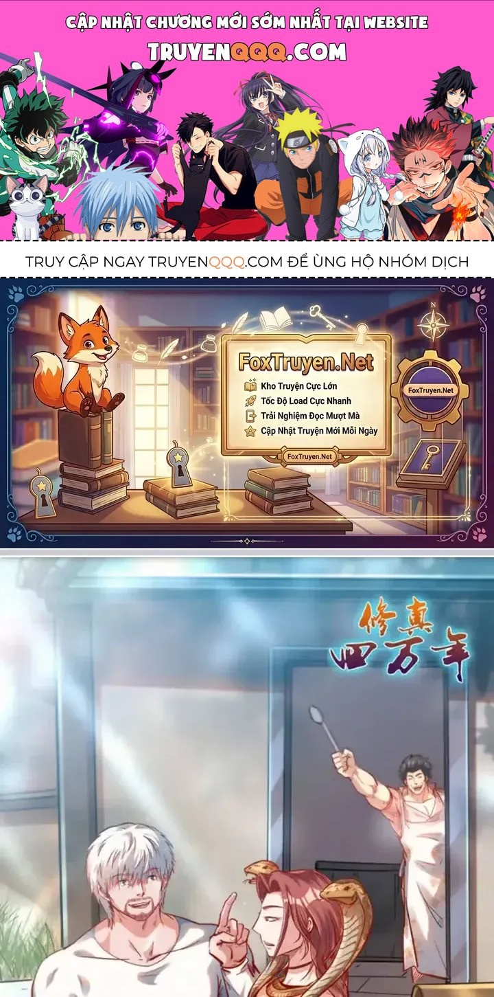 Tu Chân Tứ Vạn Niên Chap 374 - Next Chap 300