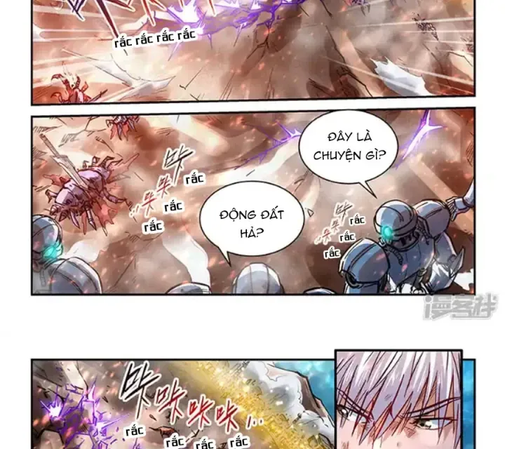 Tu Chân Tứ Vạn Niên Chap 374 - Next Chap 300