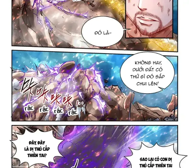 Tu Chân Tứ Vạn Niên Chap 374 - Next Chap 300