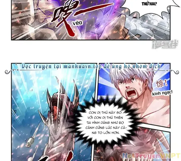 Tu Chân Tứ Vạn Niên Chap 374 - Next Chap 300