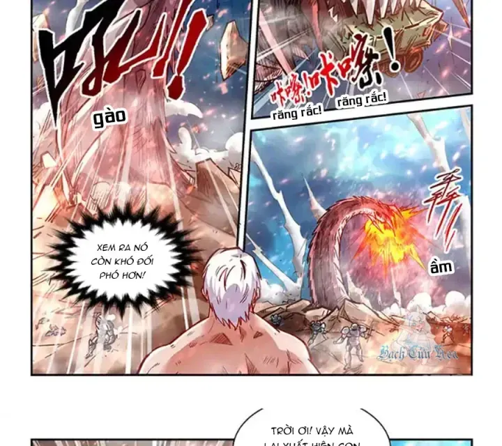 Tu Chân Tứ Vạn Niên Chap 374 - Next Chap 300
