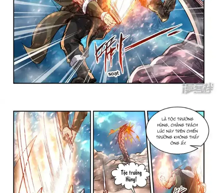 Tu Chân Tứ Vạn Niên Chap 374 - Next Chap 300