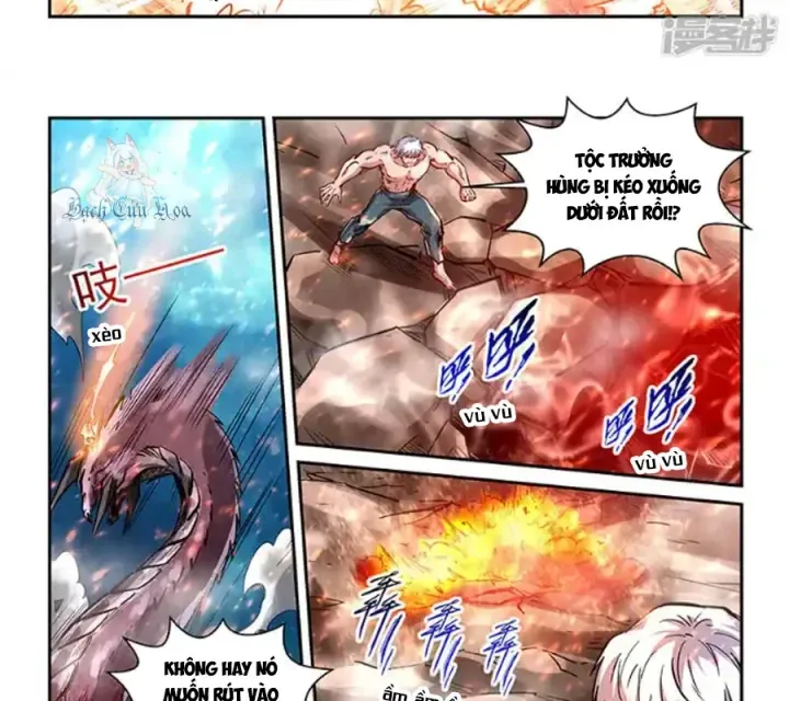 Tu Chân Tứ Vạn Niên Chap 374 - Next Chap 300