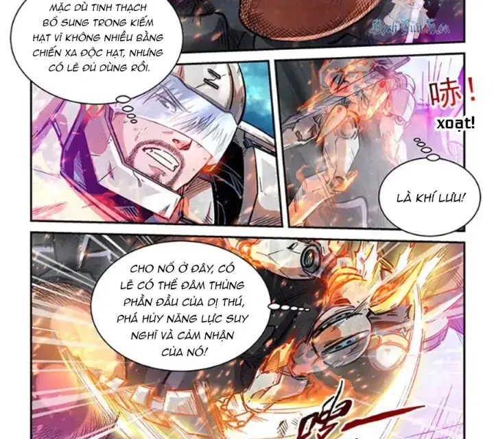 Tu Chân Tứ Vạn Niên Chap 374 - Next Chap 300