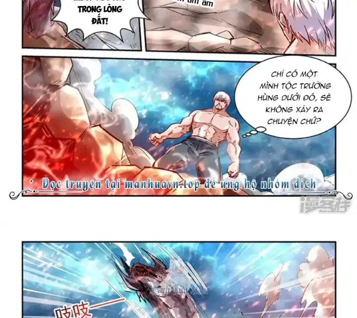 Tu Chân Tứ Vạn Niên Chap 374 - Next Chap 300