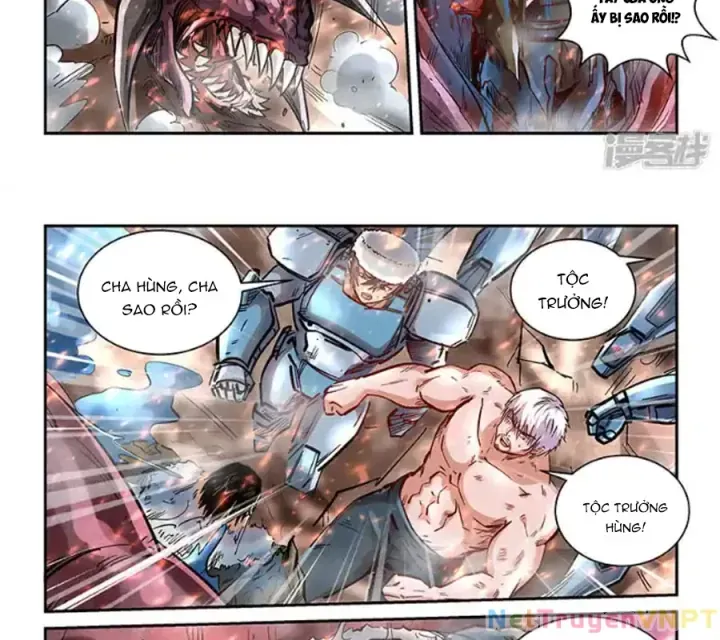 Tu Chân Tứ Vạn Niên Chap 374 - Next Chap 300