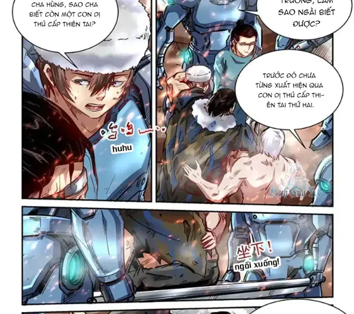 Tu Chân Tứ Vạn Niên Chap 374 - Next Chap 300