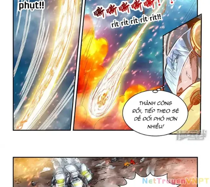 Tu Chân Tứ Vạn Niên Chap 374 - Next Chap 300