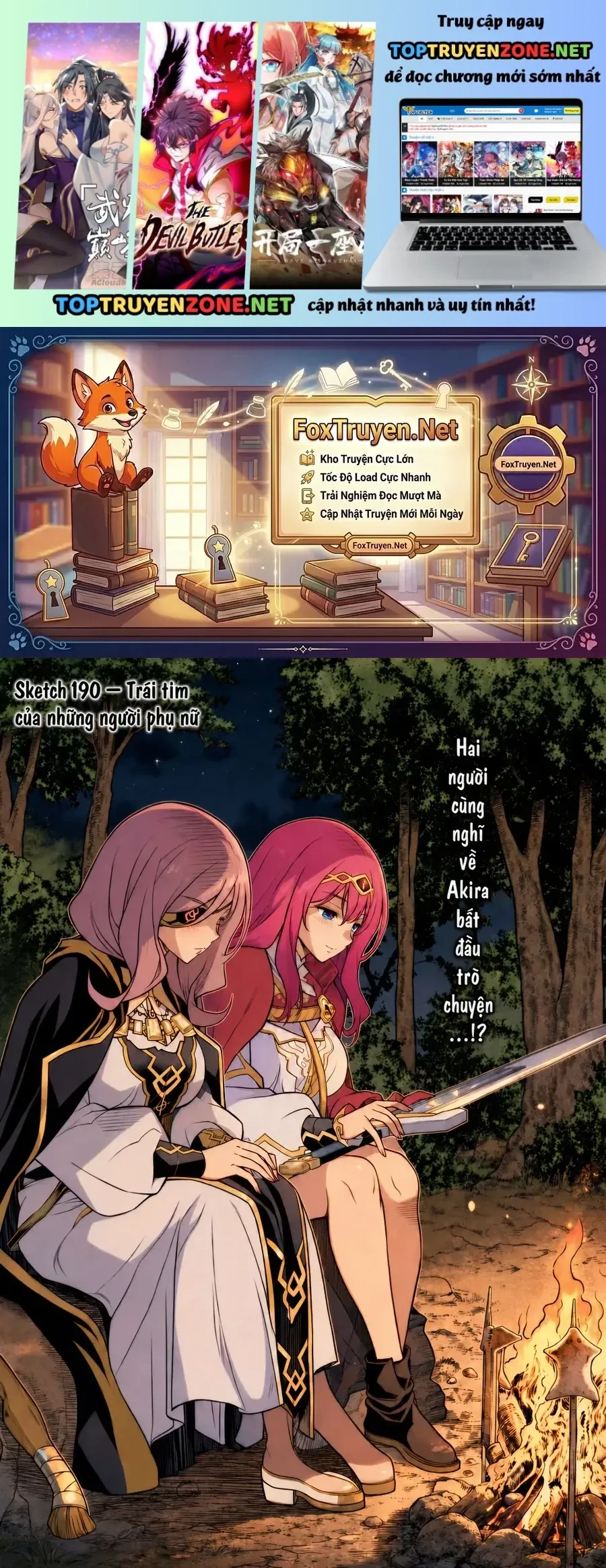 Drawing Saikyou Mangaka Wa Oekaki Skill De Isekai Musou Suru! Chap 190 - Next Chap 189