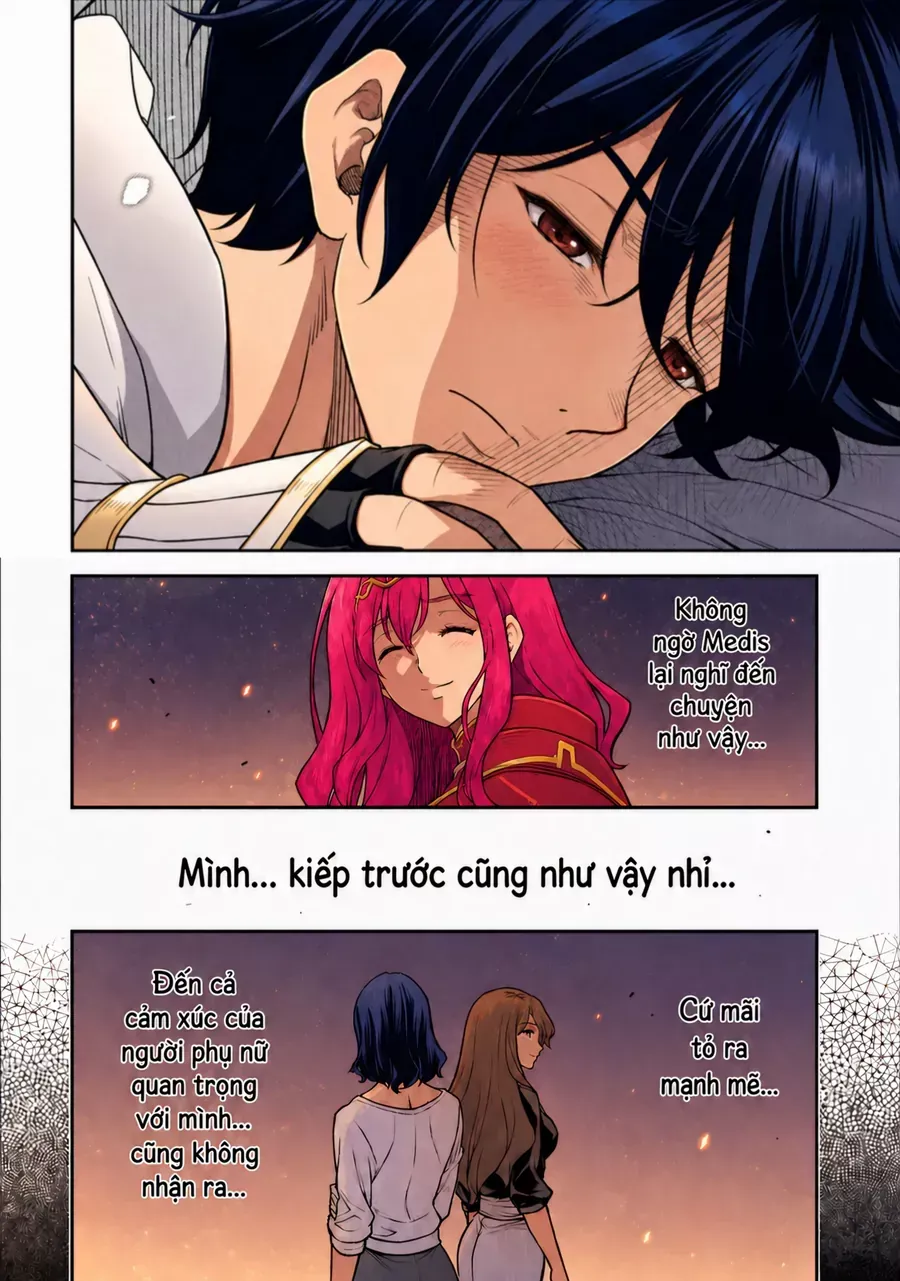 Drawing Saikyou Mangaka Wa Oekaki Skill De Isekai Musou Suru! Chap 190 - Next Chap 189
