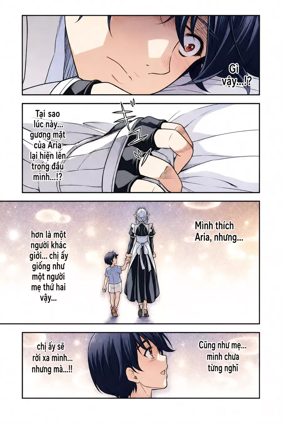 Drawing Saikyou Mangaka Wa Oekaki Skill De Isekai Musou Suru! Chap 190 - Next Chap 189