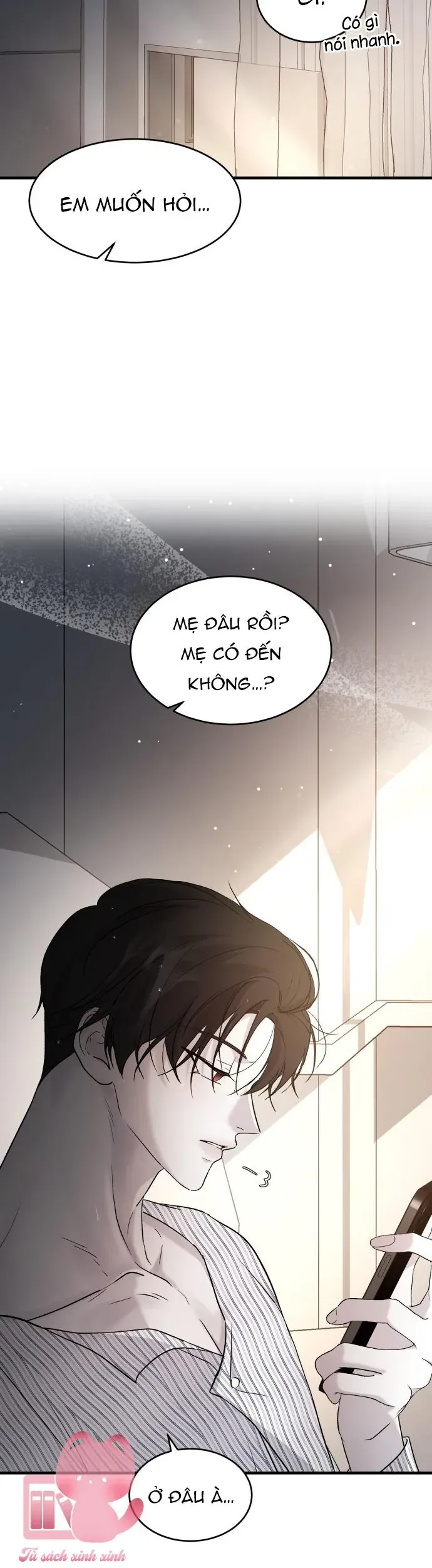 Ba Người Anh Trai Cực Phẩm Của Tôi