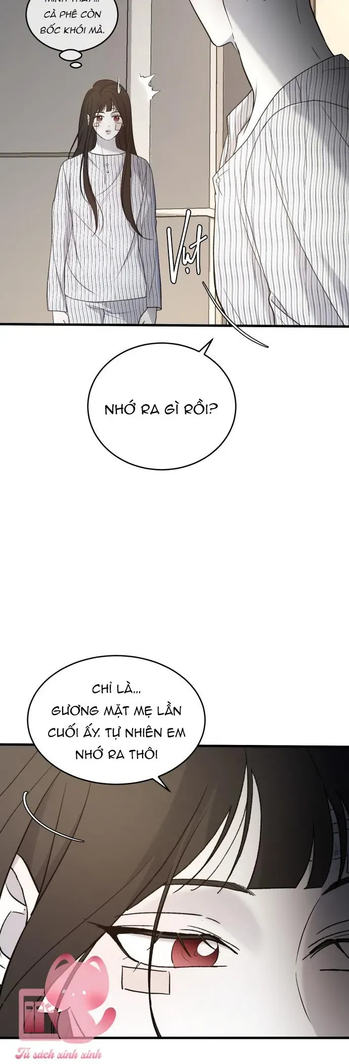 Ba Người Anh Trai Cực Phẩm Của Tôi