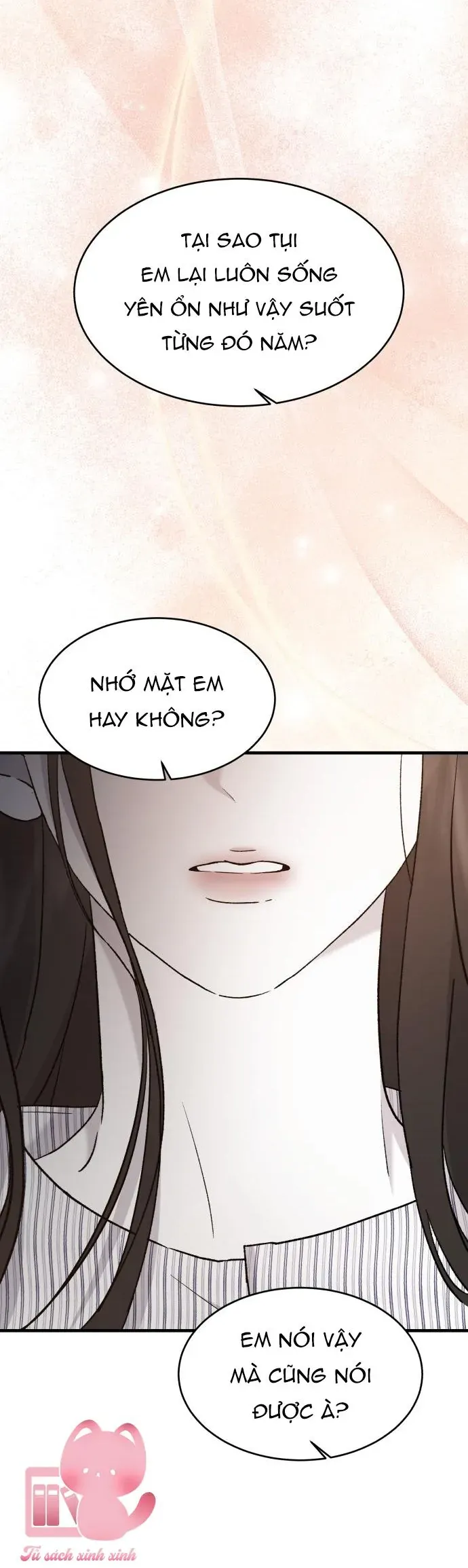 Ba Người Anh Trai Cực Phẩm Của Tôi