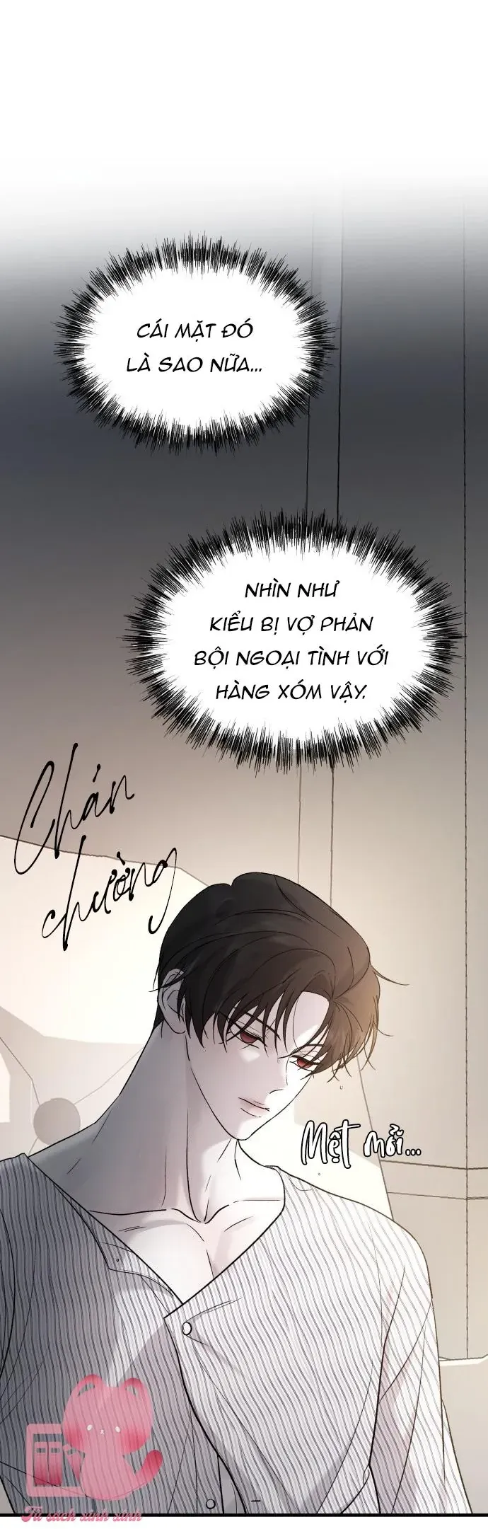 Ba Người Anh Trai Cực Phẩm Của Tôi