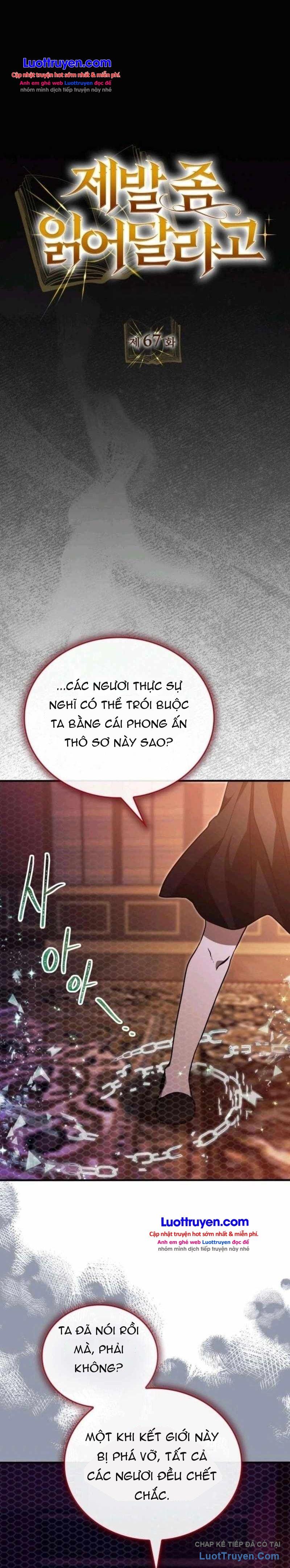 Xin Hãy Đọc - Chapter 67 - truyendanghot.com